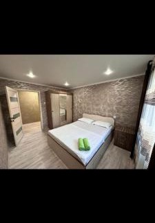 Petropavlovsk Apartamento | Ямаха