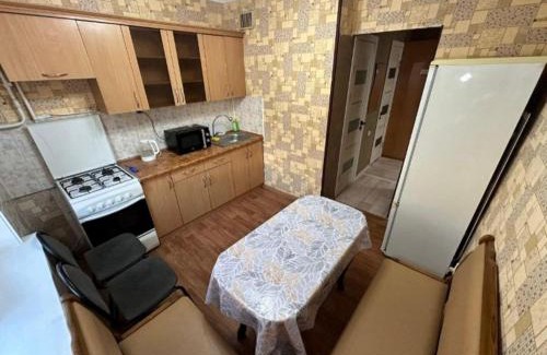 Petropavlovsk Apartamento | Ямаха