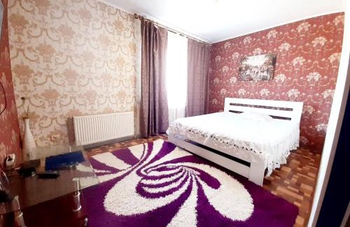 Kirovograd Apartamento | Яновского 3к