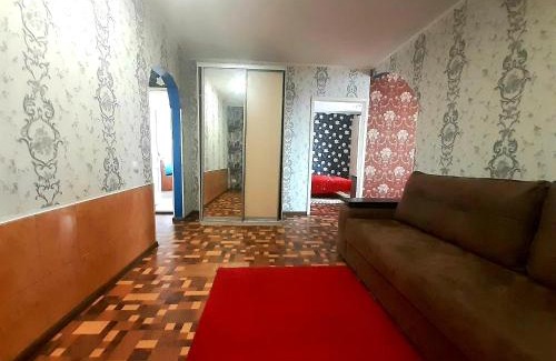 Kirovograd Apartamento | Яновского 3к