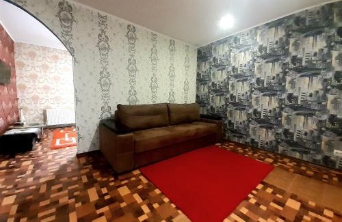 Kirovograd Apartamento | Яновского 3к