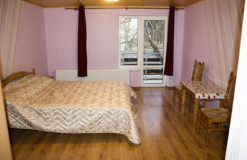 Zalissya Hotel | Імобільяре