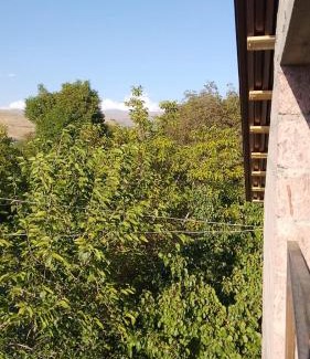 Garni Casa | ԳԱՌՆԻ ՏՈՒՆ