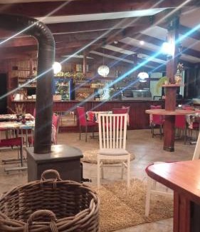 Beit Hillel Casa | אחוזת המייסדים