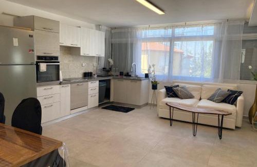 Tiberias Apartamento | אחוזת מירבר