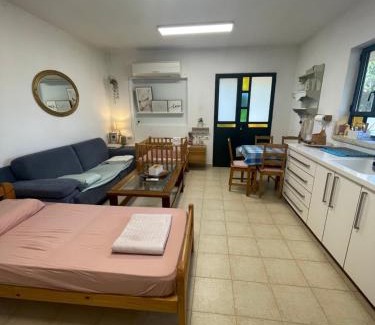 Yesod HaMa'ala Apartamento | אירוח בעמק
