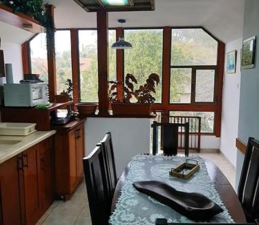 Katzrin Casa | אירוח גאלה בגולן