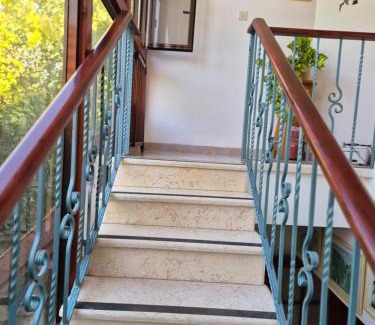 Katzrin Casa | אירוח גאלה בגולן