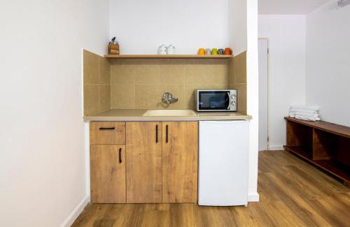 Odem Casa | אירוח הר אודם