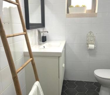 Hevel Modiin Apartamento | אירוח השקד - 10דק' משדה התעופה