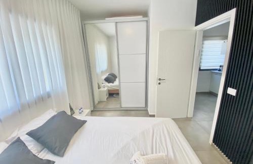 Qiryat Shemona Apartamento | אירוח מושלם בצפון