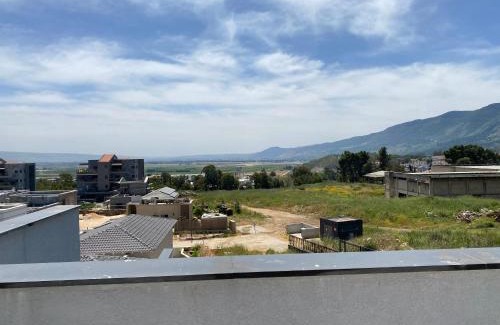 Qiryat Shemona Apartamento | אירוח מושלם בצפון