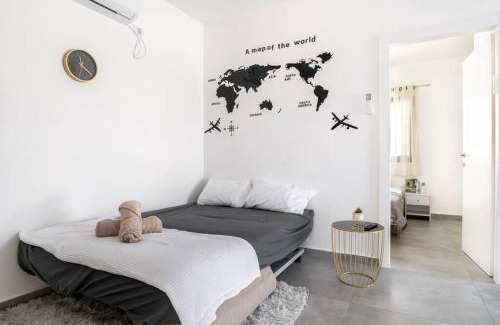 Qiryat Shemona Apartamento | אירוח מושלם בצפון