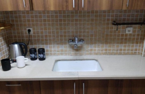 Nahariya Apartamento | אירוח נהריה