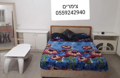 Nahariya Apartamento | אירוח נהריה
