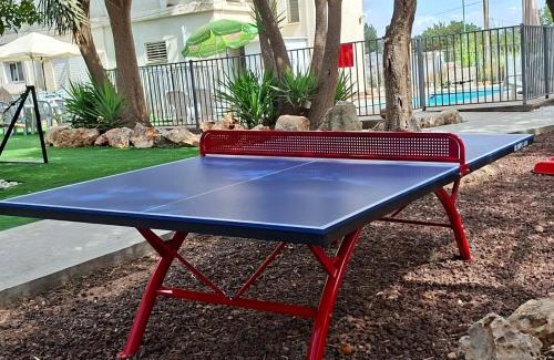 Ramot Naftali Cabina | אירוח פינת חן