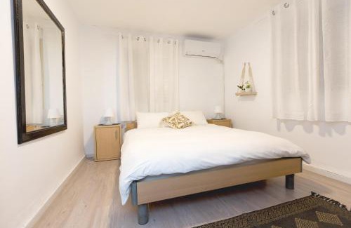 Ramot Naftali Cabina | אירוח פינת חן