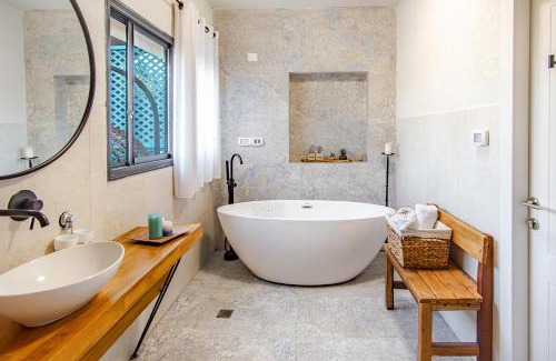 Gilboa Apartamento | אמא אדמה-גלבוע -Mother Nature - Gilboa