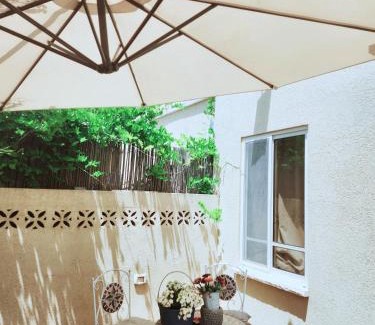 Kfar Blum Apartamento | בוטיק גלילי gallile boutique