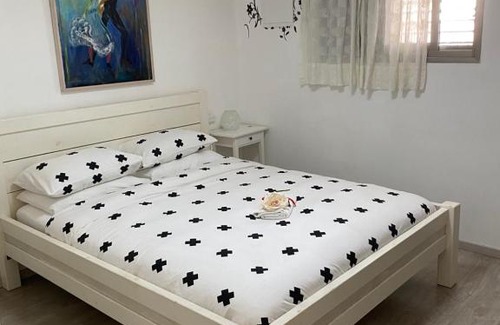 Shlomi Casa | בין יער לים