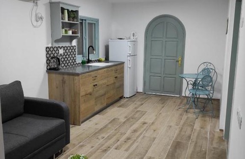 Katzrin Apartamento | בית בלב הגולן
