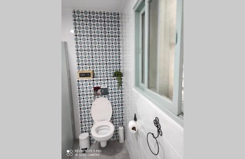Katzrin Apartamento | בית בלב הגולן