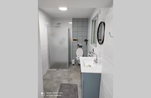 Katzrin Apartamento | בית בלב הגולן