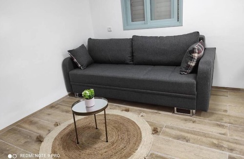 Katzrin Apartamento | בית בלב הגולן