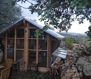Klil Apartamento | בית היורט