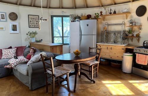 Klil Apartamento | בית היורט
