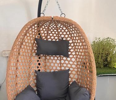Hadera Apartamento | בית הקונגרס גבעת אולגה