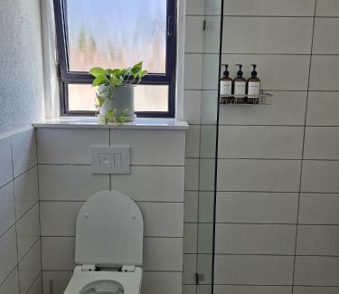 Sde Nehemia Apartamento | בלב הקיבוץ