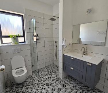 Sde Nehemia Apartamento | בלב הקיבוץ