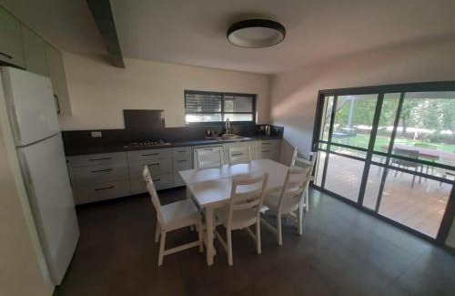 Beit Hillel Casa | במשק ליד הנחל