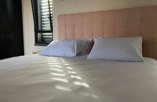 Ma'ale Gamla Cabina | בסנדלים: חאן בוטיק בגולן