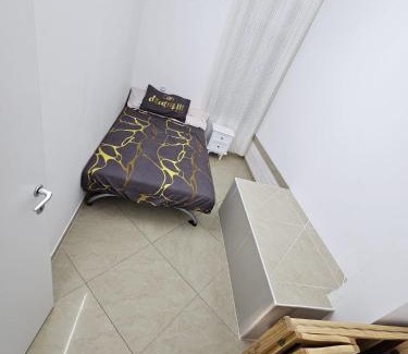 Artists Colony Chalet De Esquí | בקתה אברהם