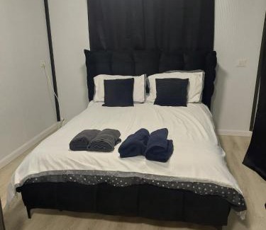 Yuval Apartamento | בקתה על הנחל