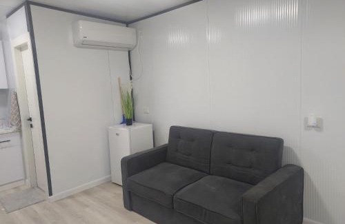 Yuval Apartamento | בקתה על הנחל