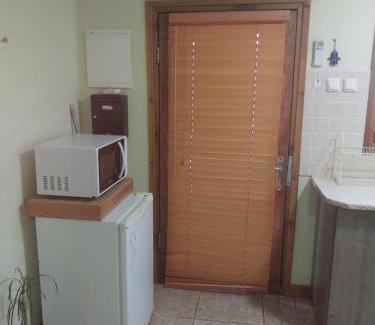 Nimrod Cabina | בקתות קסם חרמון