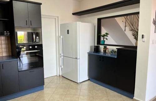 Gan Ner Apartamento | גבוה בגלבוע