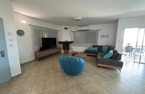 Gan Ner Apartamento | גבוה בגלבוע
