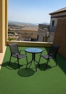 Qiryat Shemona Apartamento | גפן ורימון בגליל