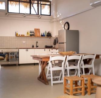 Mitzpe Ramon Apartamento | דזרט טיים דירה עם בריכה ברובע דרכי הבשמים