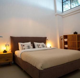 Mitzpe Ramon Apartamento | דזרט טיים דירה עם בריכה ברובע דרכי הבשמים