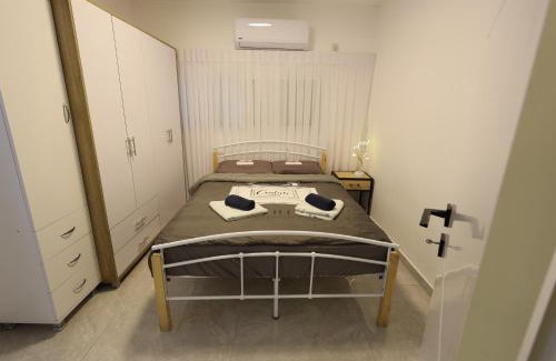 Ashkelon Apartamento | דירה יפה סגנון מודרני מרחק של 5 דקות נסיעה מהים