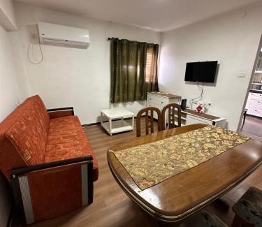 Kiryat Ata Apartamento | דירה לטווח קצר וארוך