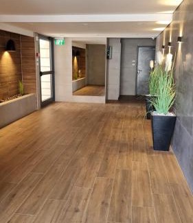 Beersheba Apartamento | דירה מקסימה עם חדר ביטחון
