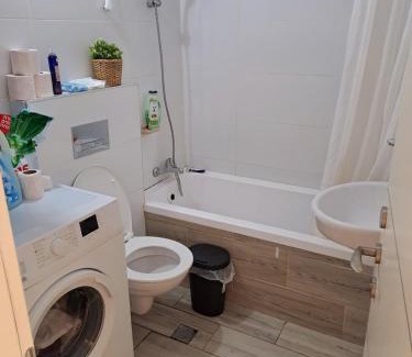 Mateh Yehuda Apartamento | דירה מרווחת ומוארת בבית שמש עם נוף מהמם!