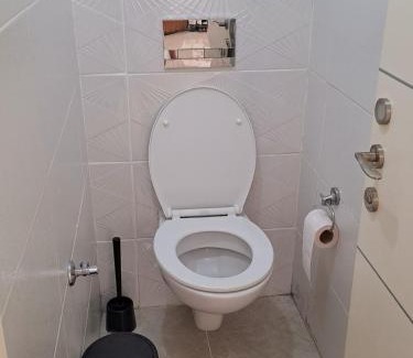 Mateh Yehuda Apartamento | דירה מרווחת ומוארת בבית שמש עם נוף מהמם!