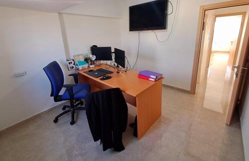 Mateh Yehuda Apartamento | דירה מרווחת ומוארת בבית שמש עם נוף מהמם!